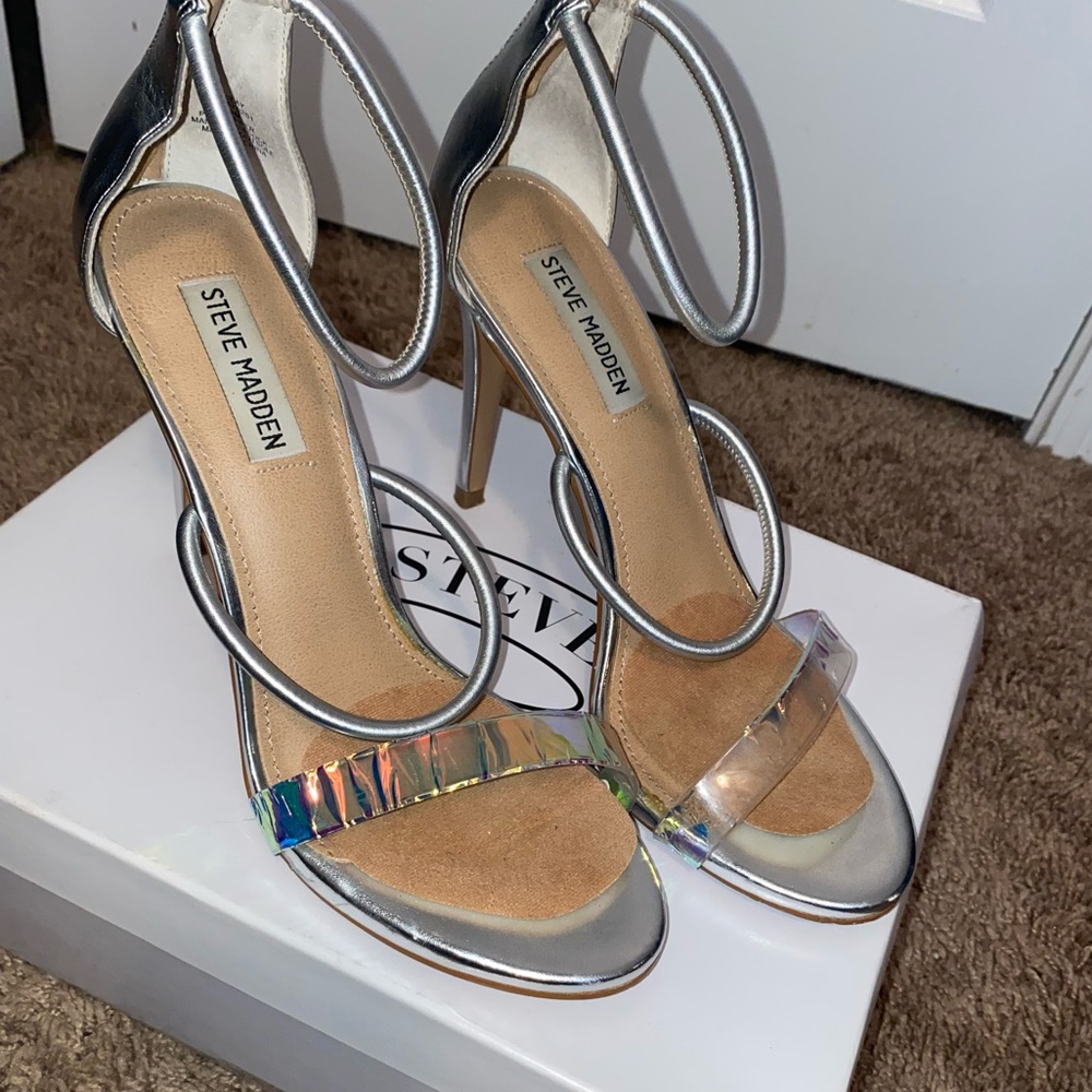 Steve Madden Sandals